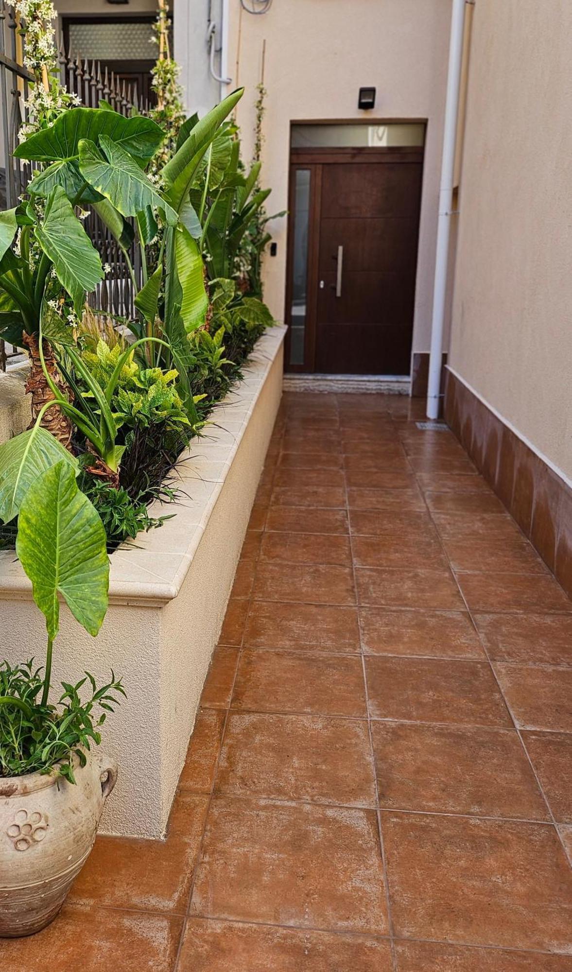 Suebi Rooms And Appartament Termoli Kültér fotó