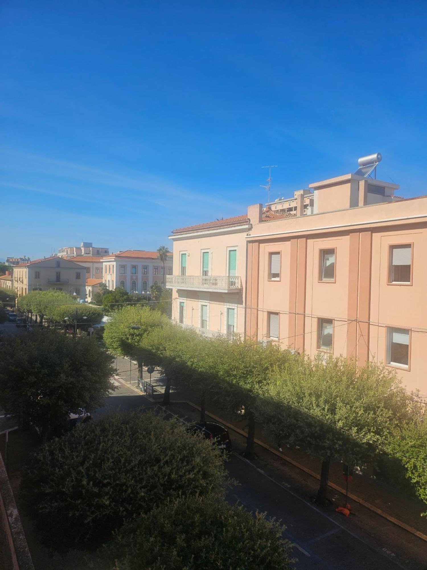 Suebi Rooms And Appartament Termoli Kültér fotó