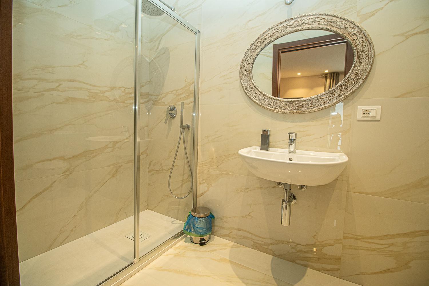 Suebi Rooms And Appartament Termoli Kültér fotó